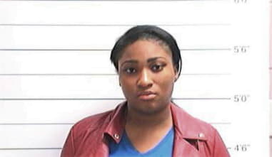 Llanesha Casame, - Orleans Parish County, LA 